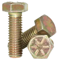 HHCS GR8 ZINC YELLOW